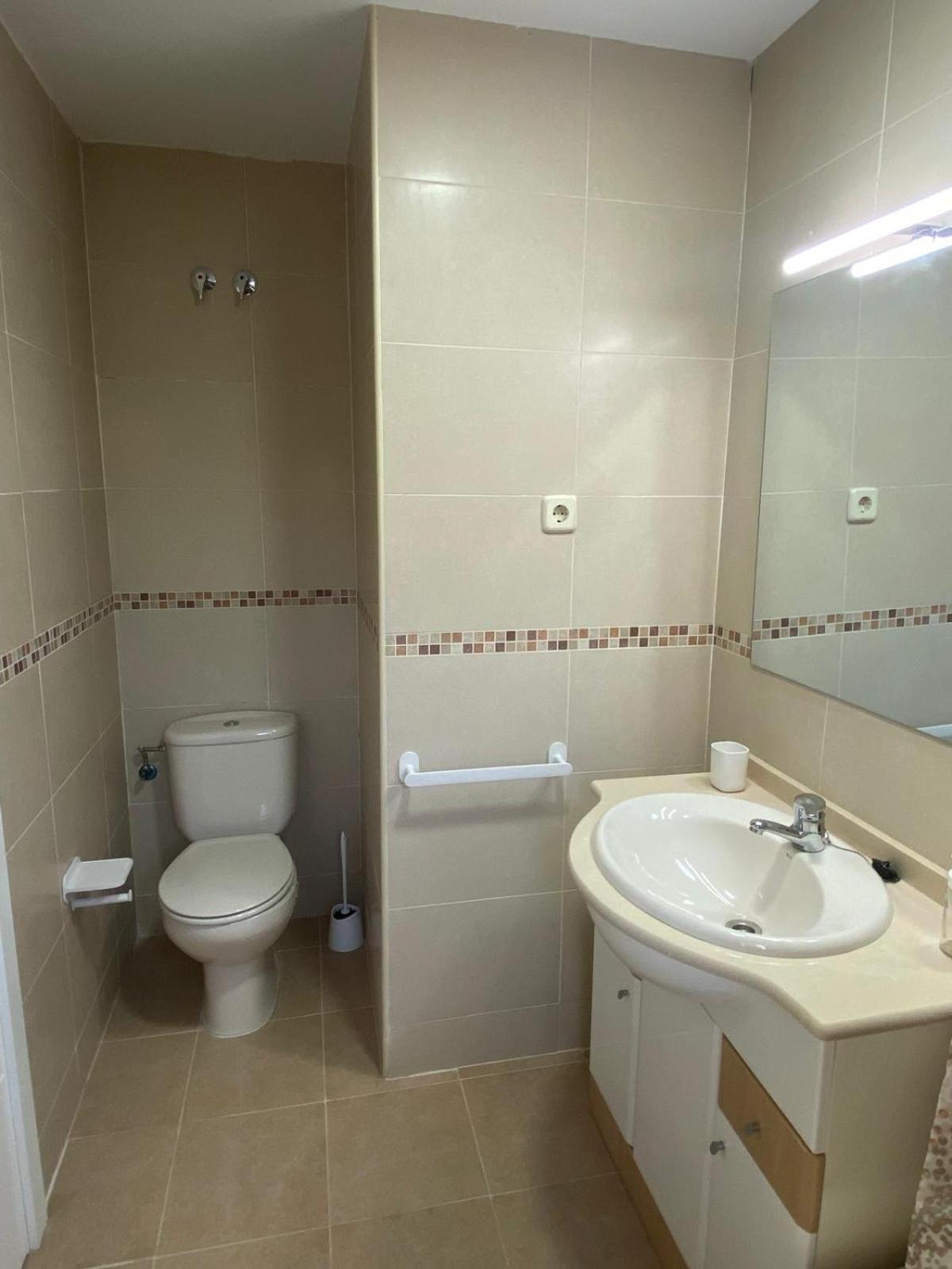 Apartamanto En Panoramica Golf San Jorge  Exterior foto