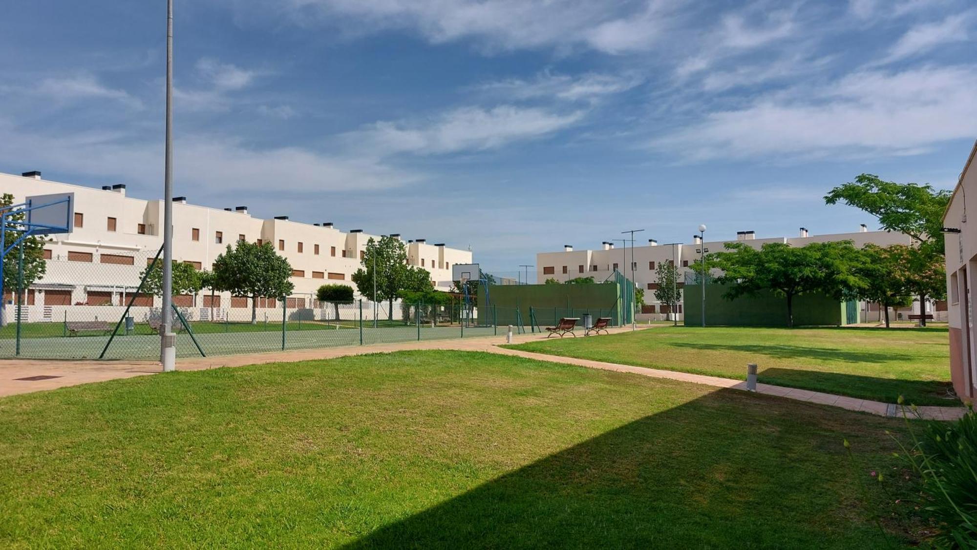 Apartamanto En Panoramica Golf San Jorge  Exterior foto