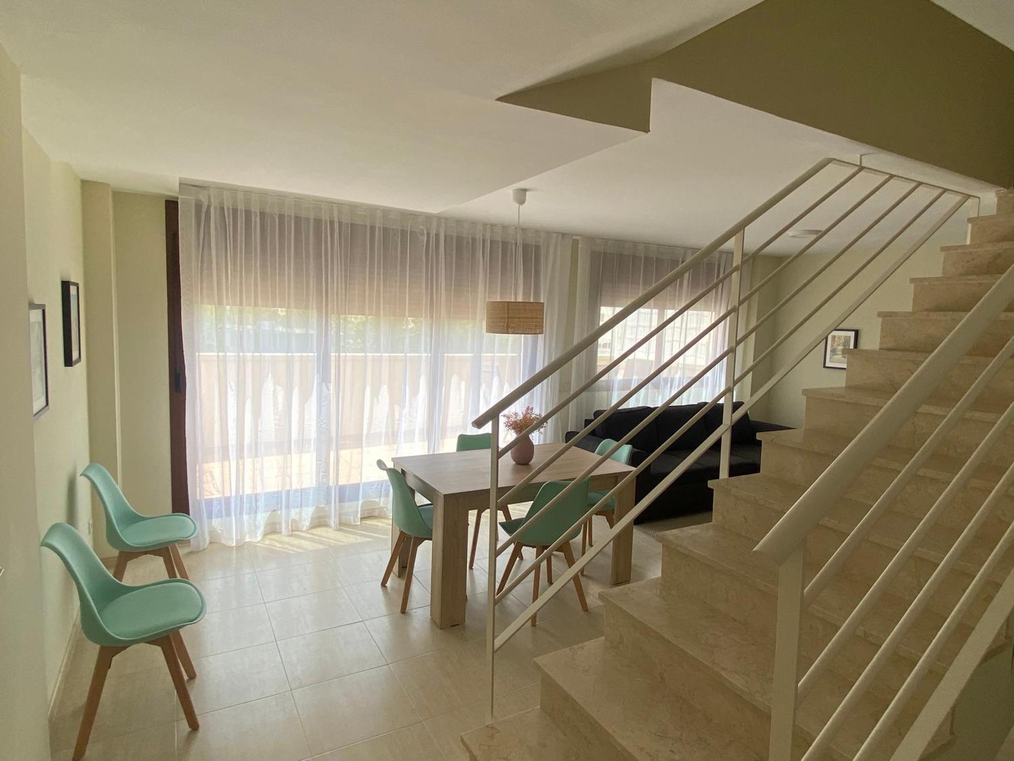 Apartamanto En Panoramica Golf San Jorge  Exterior foto