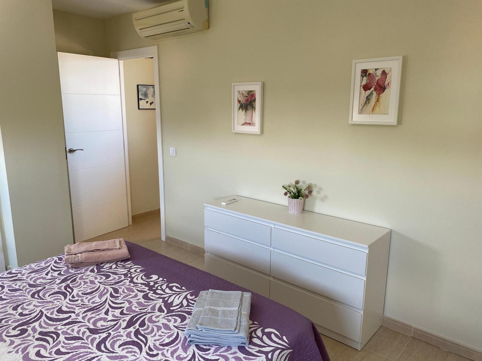 Apartamanto En Panoramica Golf San Jorge  Exterior foto